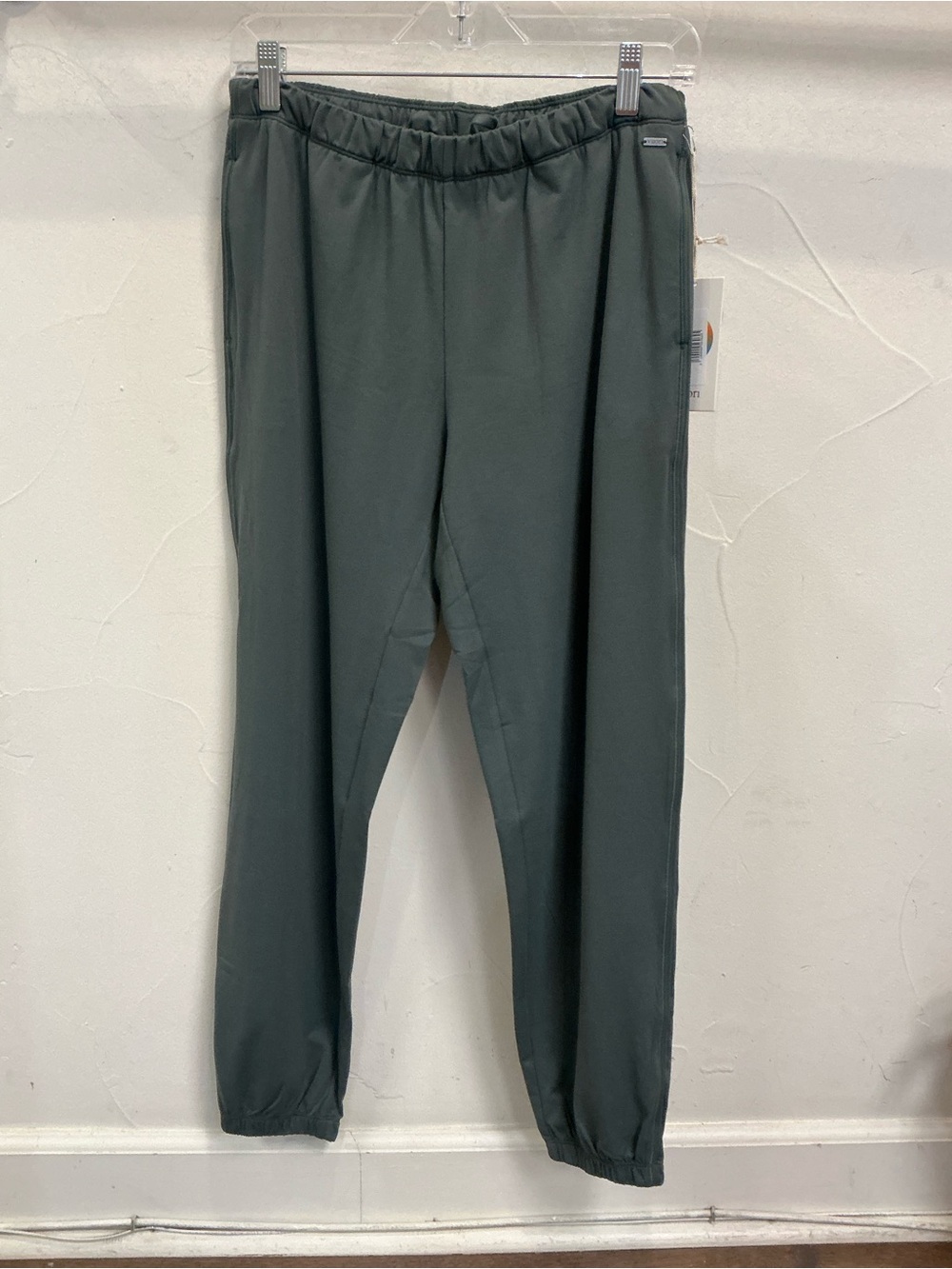 Vuori Halo Modern Sweatpants Agate Green
